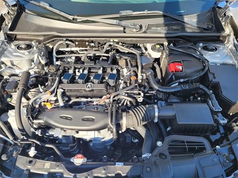 Used 2024 Acura Integra A-Spec image 27