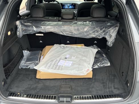 New 2026 Mercedes-Benz GLE 350 4MATIC image 24