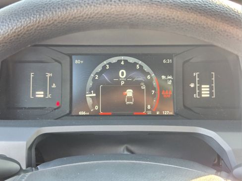 Certified 2026 Toyota Tacoma SR5 RWD image 17