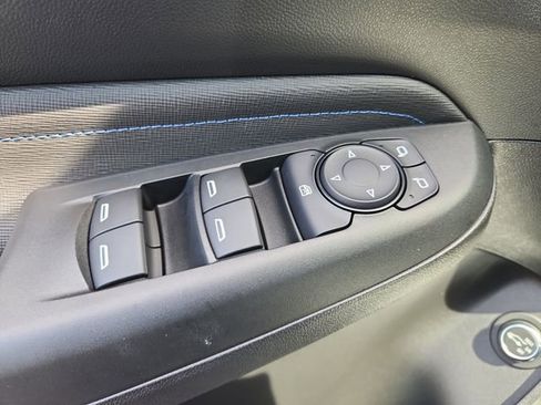 New 2026 Buick Envista Sport Touring w/ Convenience II Package FWD image 20
