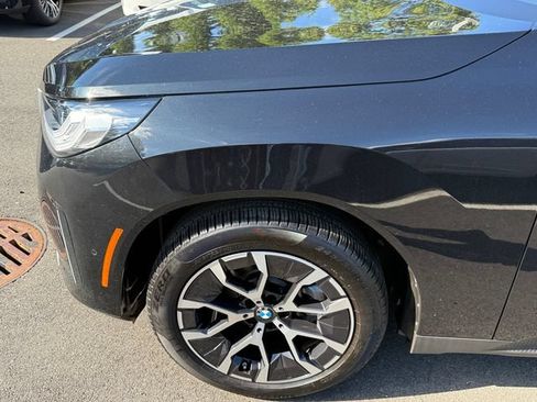 Used 2026 BMW X3 xDrive30i w/ Convenience Package AWD/4WD image 9