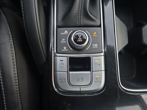 Used 2021 Kia Telluride SX w/ SX Prestige Package image 24