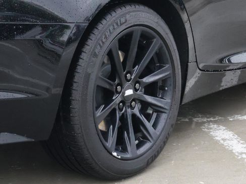 Used 2024 Cadillac CT5 Luxury w/ Sun And Sound Package image 12