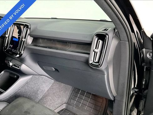 Certified 2023 Volvo XC40 Recharge Plus AWD/4WD image 20