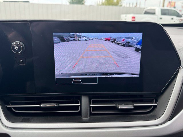 Used 2026 Chevrolet Trax RS FWD image 16