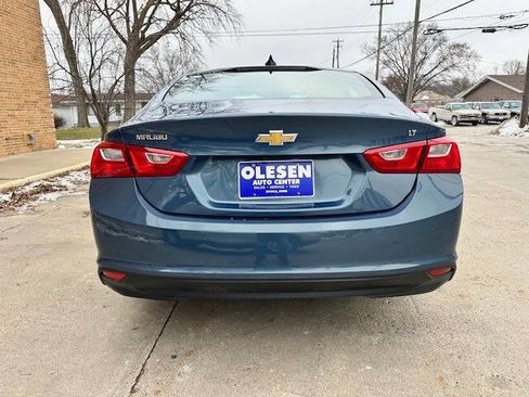 Used 2024 Chevrolet Malibu LT image 5