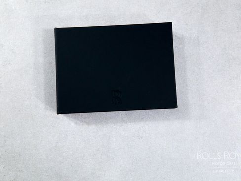 New 2026 Rolls-Royce Cullinan image 42