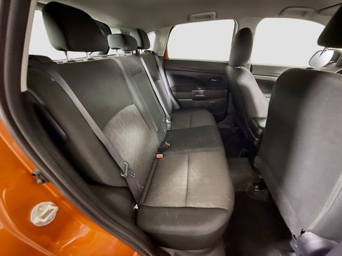 Used 2021 Mitsubishi Outlander Sport LE FWD image 26