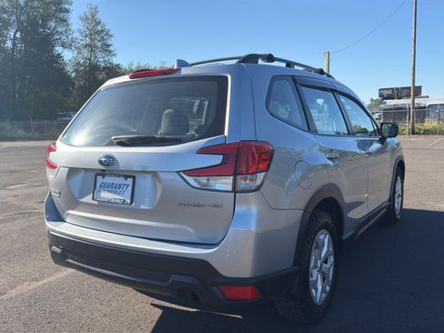 Used 2019 Subaru Forester w/ Alloy Wheel Package AWD/4WD image 24
