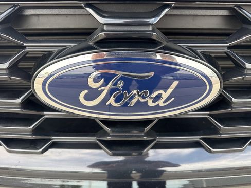Certified 2024 Ford Escape ST-Line w/ Tech Pack #1 image 13
