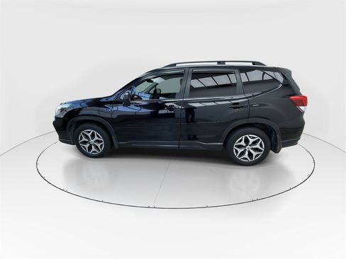 Used 2019 Subaru Forester Premium w/ Popular Package #1 image 5