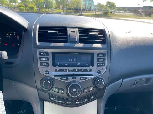 Used 2007 Honda Accord EX-L image 98