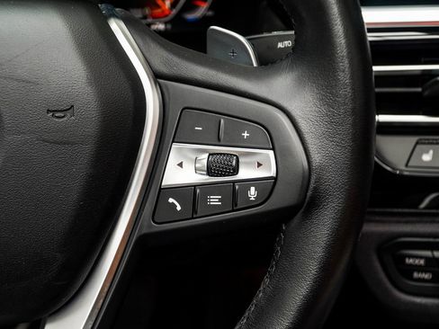 Used 2019 BMW Z4 sDrive30i w/ Premium Package image 30