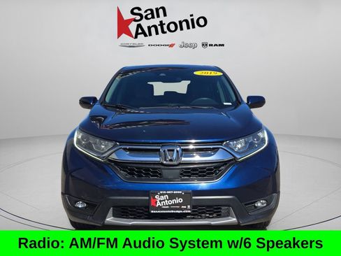 Used 2019 Honda CR-V EX image 3