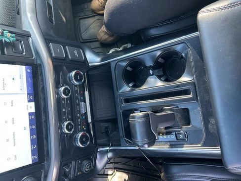 Used 2022 Ford F150 Raptor w/ Raptor 37 Performance Package AWD/4WD image 11