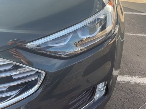 Used 2022 Ford Edge Titanium w/ Equipment Group 301A image 39