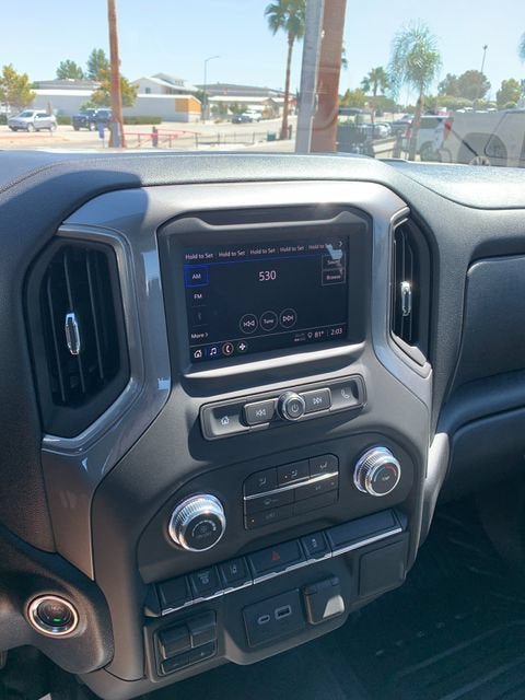 New 2026 GMC Sierra 3500 Pro AWD/4WD image 22