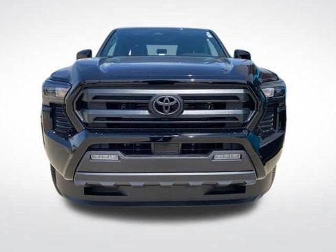 New 2026 Toyota Tacoma SR5 AWD/4WD image 21