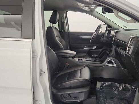 Used 2024 Ford Ranger Lariat image 33