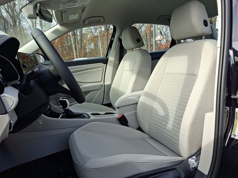 New 2026 Volkswagen Jetta S image 8