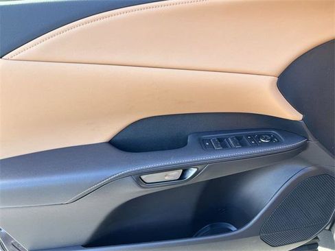 Certified 2025 Lexus RX 350 Premium image 11