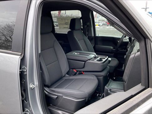 New 2026 Chevrolet Silverado 2500 W/T w/ WT/CX Safety Package image 29