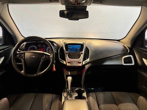 Used 2012 GMC Terrain SLE w/ LPO, Chrome Package FWD image 10