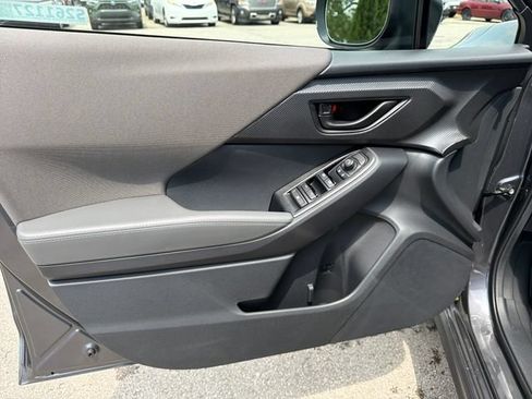 New 2026 Subaru Crosstrek 2.0i Premium AWD/4WD image 17