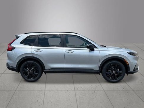 New 2026 Honda CR-V Sport Touring image 6