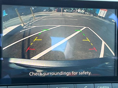 Used 2026 Nissan Altima 2.5 SV FWD image 27