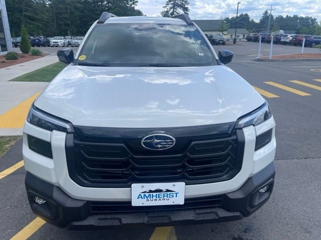 New 2026 Subaru Outback Premium AWD/4WD image 2
