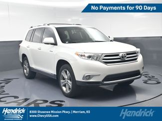 Used 2011 Toyota Highlander Limited w/ Tow Pkg AWD/4WD video 1