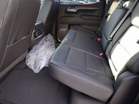 New 2026 GMC Sierra 1500 Denali w/ Technology Package image 17