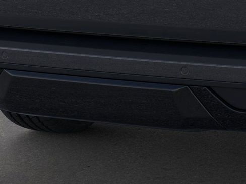 New 2026 Ford Expedition Max Platinum w/ Stealth Performance Package image 23