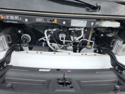 New 2025 Chevrolet Brightdrop 400 w/ Battery Pack, Max Range image 10