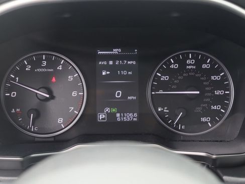 Used 2023 Subaru Outback Limited AWD/4WD image 17