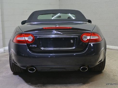 Used 2013 Jaguar XK Convertible image 10