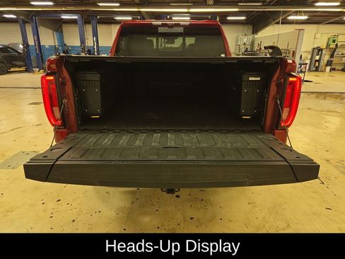 Used 2024 GMC Sierra 1500 AT4X w/ AT4X AEV Edition image 22