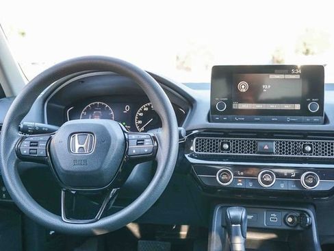 Used 2022 Honda Civic LX image 16