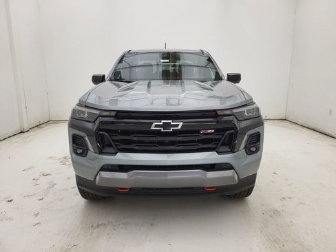 New 2026 Chevrolet Colorado Z71 w/ Technology Package image 24