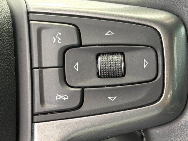 Used 2026 Chevrolet Silverado 1500 RST w/ RST Select Package RWD image 15