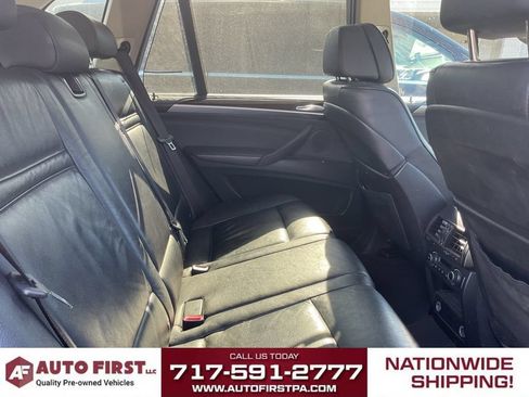 Used 2012 BMW X5 xDrive35d w/ Premium Pkg AWD/4WD image 11