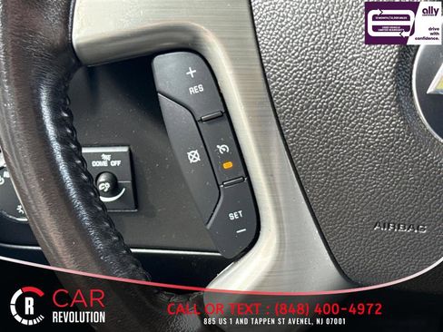 Used 2017 Chevrolet Express 3500 LT w/ LT Preferred Equipment Group RWD image 25