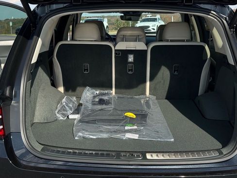 New 2026 Genesis GV80 2.5T Select image 12