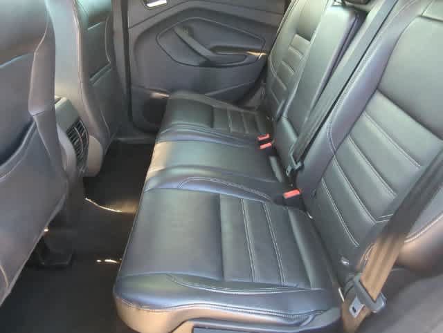 Used 2018 Ford Escape SEL FWD image 19