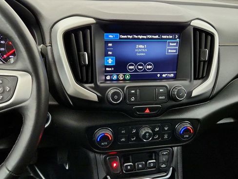 Used 2021 GMC Terrain SLE w/ Driver Convenience Package image 17
