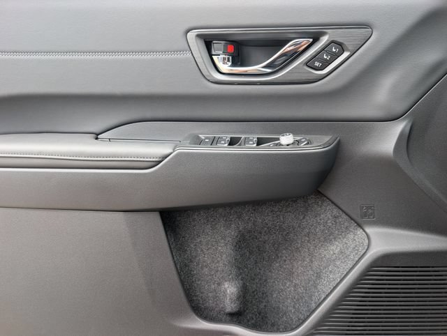 New 2026 Subaru Outback Touring XT AWD/4WD image 16