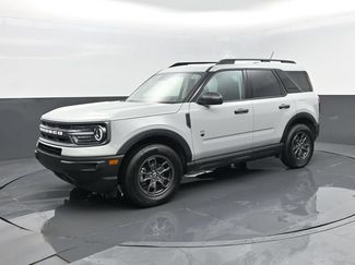 Used 2023 Ford Bronco Sport Big Bend w/ Convenience Package AWD/4WD video 1