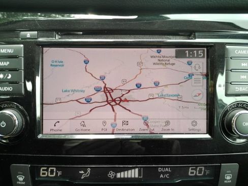 Used 2020 Nissan Rogue SL FWD image 9