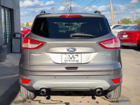 Used 2014 Ford Escape SE w/ Equipment Group 201A FWD image 3